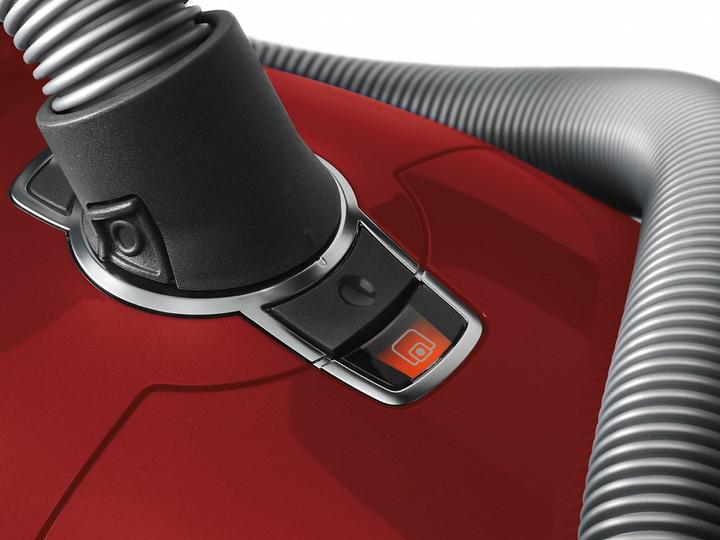 Produktbild Miele Complete C3