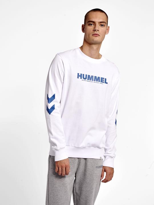 Produktbild hummel Legacy Sweatshirt (XXS)
