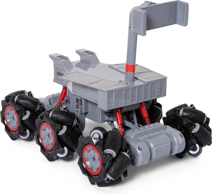 Immagine prodotto Thumbs Up ThumbsUp! Auto telecomandata NASA "Mars Rover" grigia