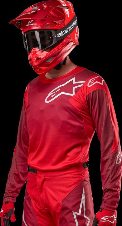 Image du produit Alpinestars T-shirt Offroad Mx Racer (M)