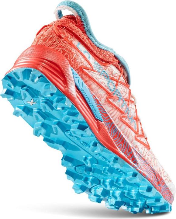 Image du produit La Sportiva Mutant Woman (38)