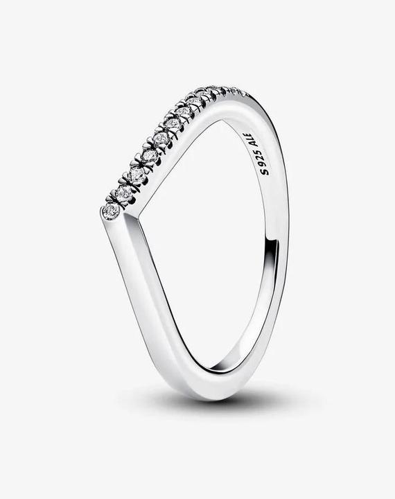 Immagine prodotto Pandora Wishbone (56, 925 Argento)