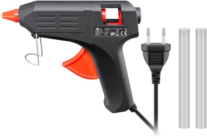 Image du produit FixPoint Pistolet à colle