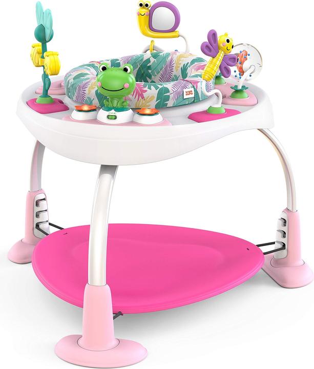 Produktbild Bright Starts Bounce Bounce Baby