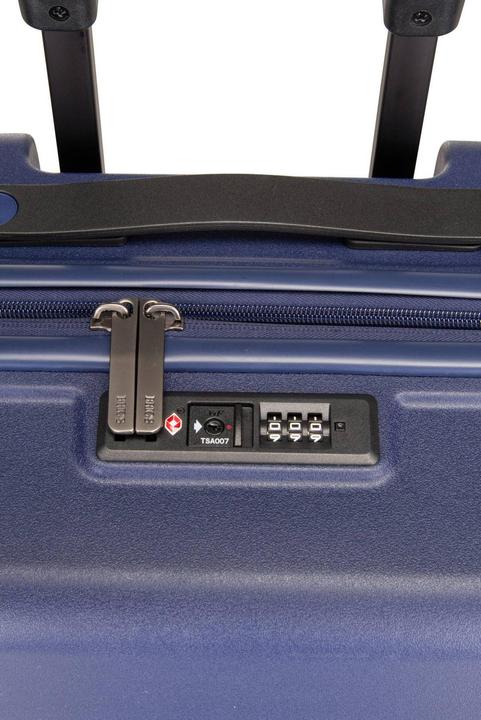Immagine prodotto Brics Ulisse - Trolley espandibile (65 l, M (50 - 90l))