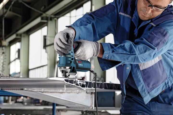 Produktbild Bosch Professional GST 25 Metall