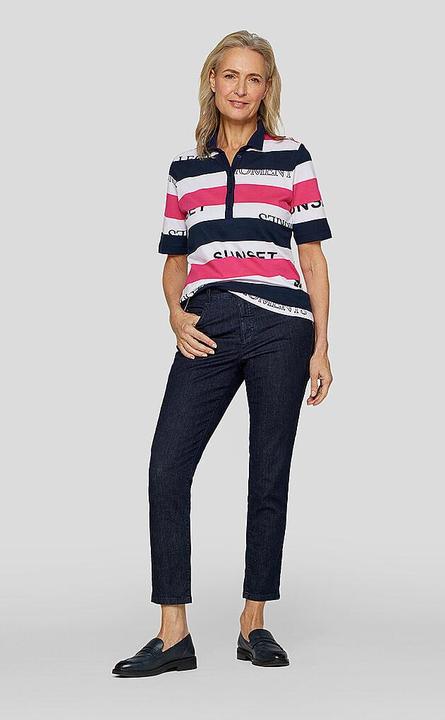Image du produit Rabe Poloshirt (46)