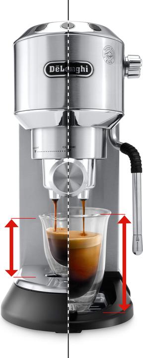 Productafbeelding De'Longhi Dedica Arte EC885.M