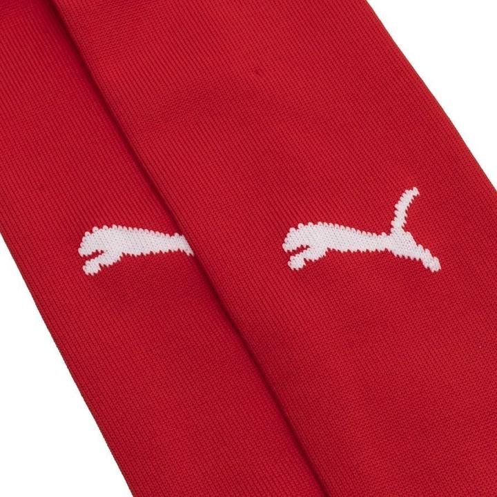 Actual product image Puma Team LIGA Socks CORE-703441 (31, 34)