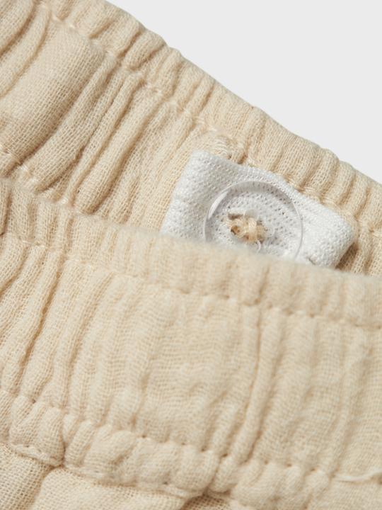 Produktbild Name it Hose HEFIN Sweathose (92)