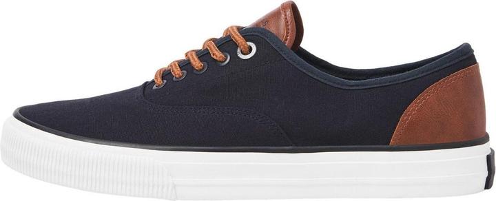 Jack & Jones Freizeit Canvas Sneaker (40)