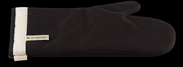 Actual product image Le Creuset oven glove (Cotton)