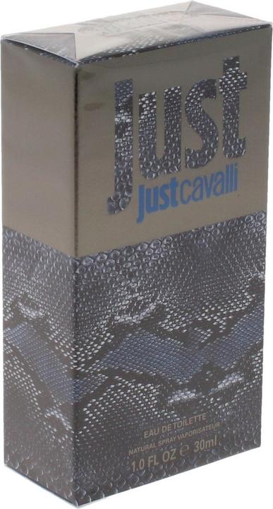 Actual product image Roberto Cavalli Just (Eau de toilette, 30 ml)