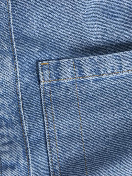 Image du produit JJXX Jxjama Rlx Ls Overshirt Aw Dnm Sn (XL)