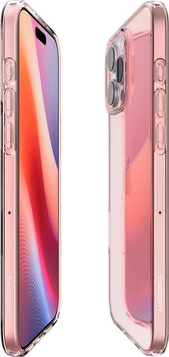 Immagine prodotto Spigen Crystal Flex (Apple iPhone 16 Pro Max)