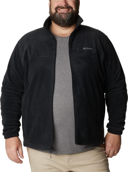 Actual product image Columbia Steens Mountain™ Full Zip 2.0 (4XL)