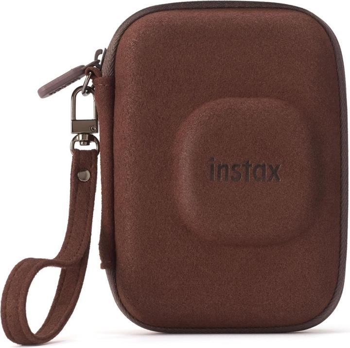 Produktbild Fujifilm Instax Mini LiPlay Case (Kamera Bereitschaftstasche, 1.30 l)