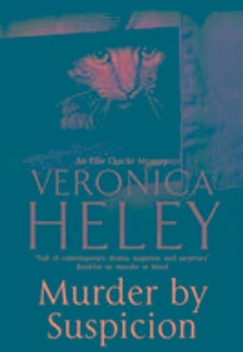 Produktbild Murder by Suspicion: An Ellie Quicke British Murder Mystery: 16 (An Ellie Quicke Mystery) (Englisch, Veronica Heley, 2016)