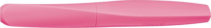 Produktbild Pelikan Tintenroller Twist® Tintenroller für Rechts- und Linkshänder, Berry Pink (Berry Pink, 1 x)