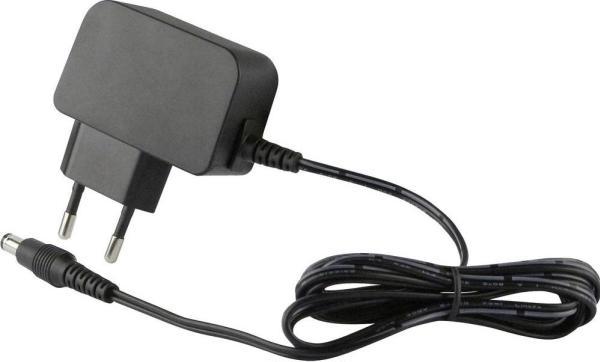 HN Power HNP12-050L6 Stik-strømforsyning, konstant spaending 5 V/DC 2400 mA 12 W Stabiliseret