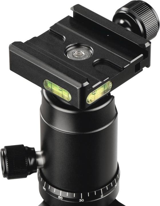 Actual product image Hama Traveller "Ramble Duo Carbon" (Carbon)