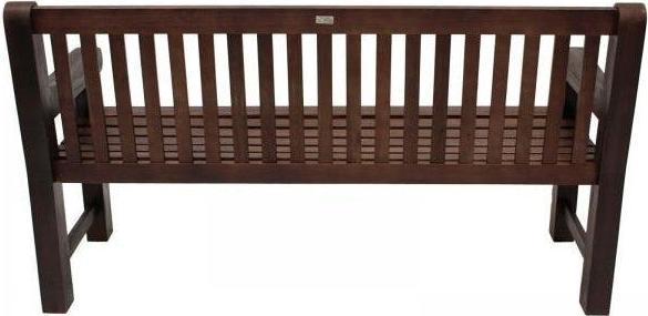 Actual product image Degamo BRISTOL garden bench