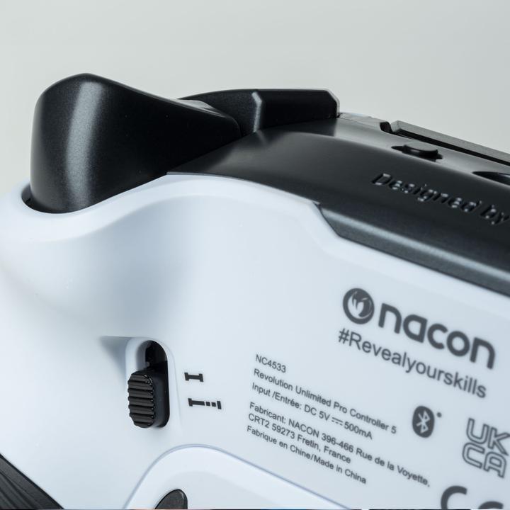 Produktbild Nacon Gaming Revolution 5 Pro (PS5, PC, PS4)