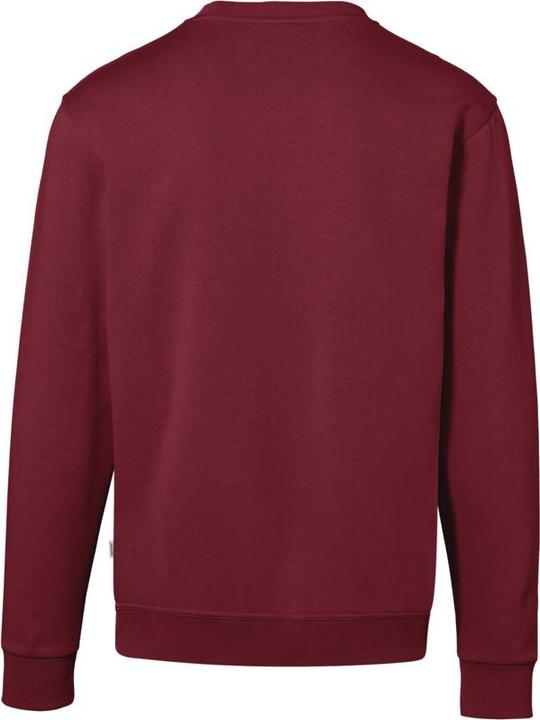 Image du produit Hakro Sweat-shirt en coton bio GOTS (4XL)