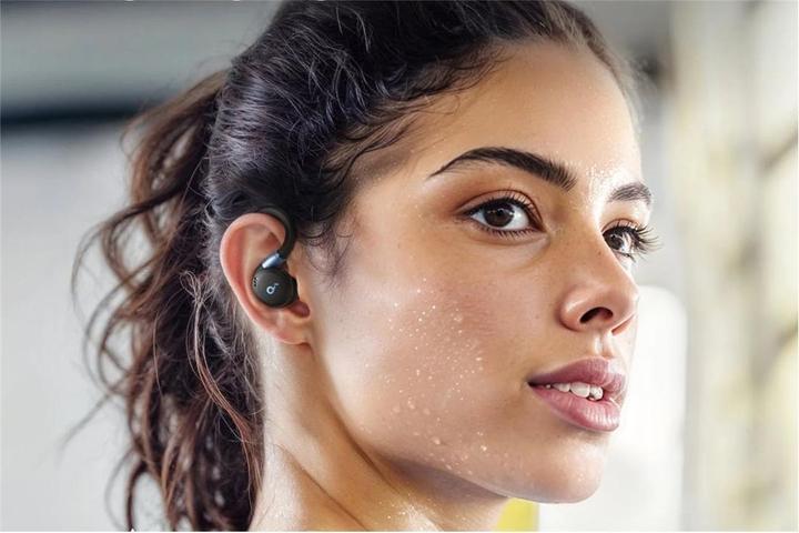 Actual product image soundcore Sport X20 (ANC, 48 h, Wireless)
