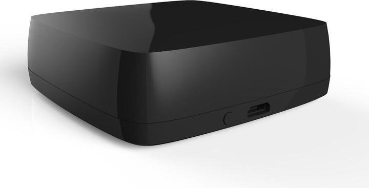 Image du produit Woox Télécommande universelle USB IR pour tous les appareils IR (Télécommande universelle, Infrarouge)