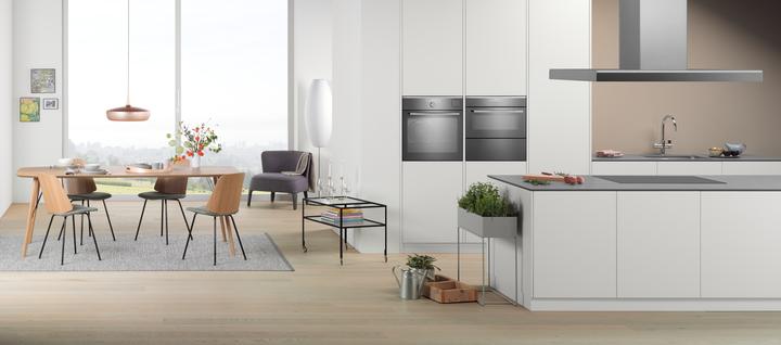Image du produit Electrolux Ws21sl