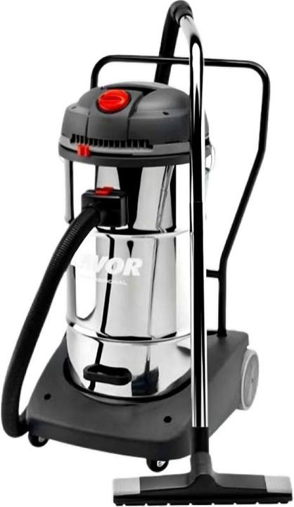 Actual product image Lavor Windy 365 IR dry/wet vacuum cleaner (Wet dry vacuum cleaner)