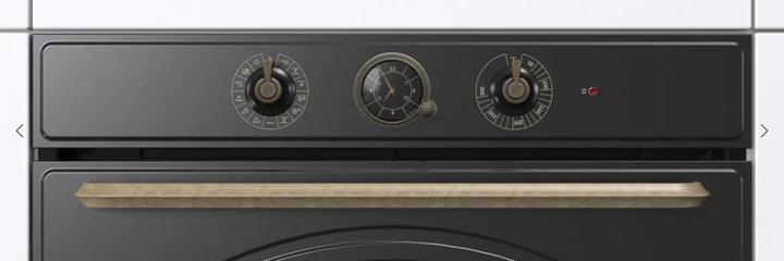 Produktbild Gorenje BRENNEN BOS67371CLB