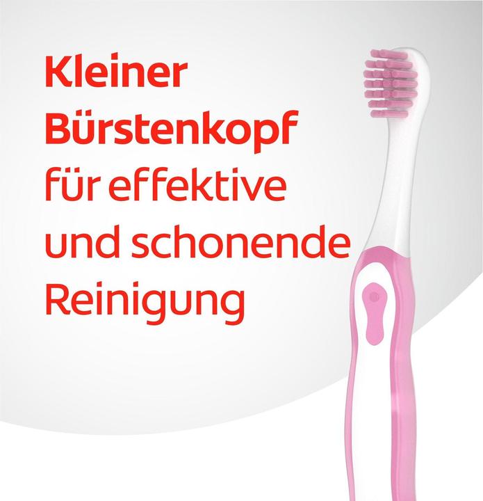 Produktbild Colgate Smiles 0-2 (Extra weich, 1 x)