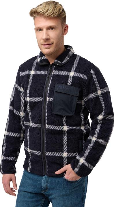 Image du produit Jack Wolfskin Felslicht Check Jkt M (XL)