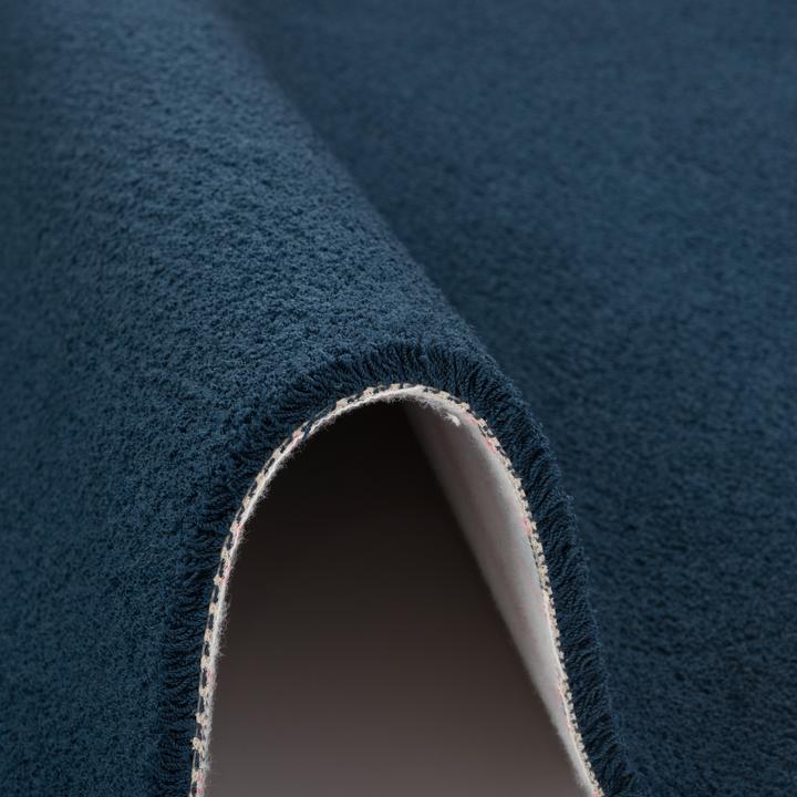 Actual product image Snapstyle Luxury high pile shaggy carpet Velvet (100 x 200 cm)