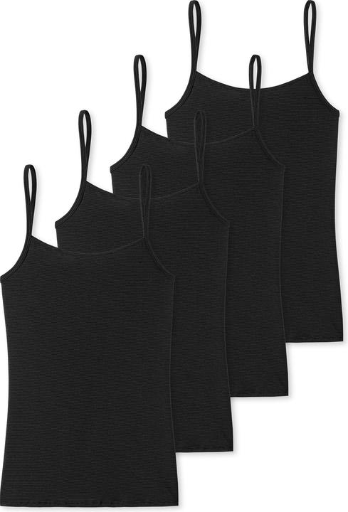 Produktbild Schiesser Spaghettitop Modal Essentials (40)