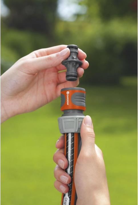Image du produit Gardena Couplage (Attelage, Multi-couplage, 12.70 mm)