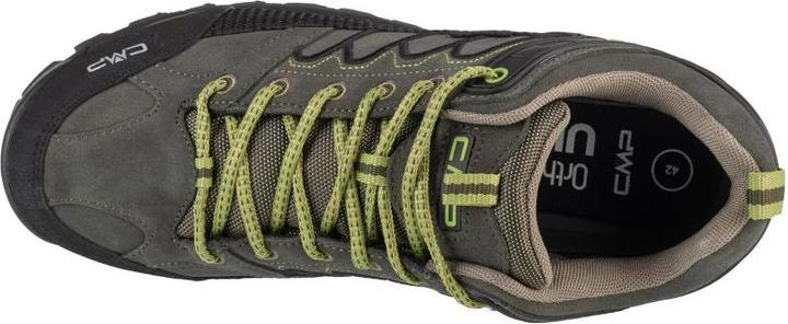 Actual product image CMP Campagnolo Moon Low Trekking Shoes Waterproof (41)