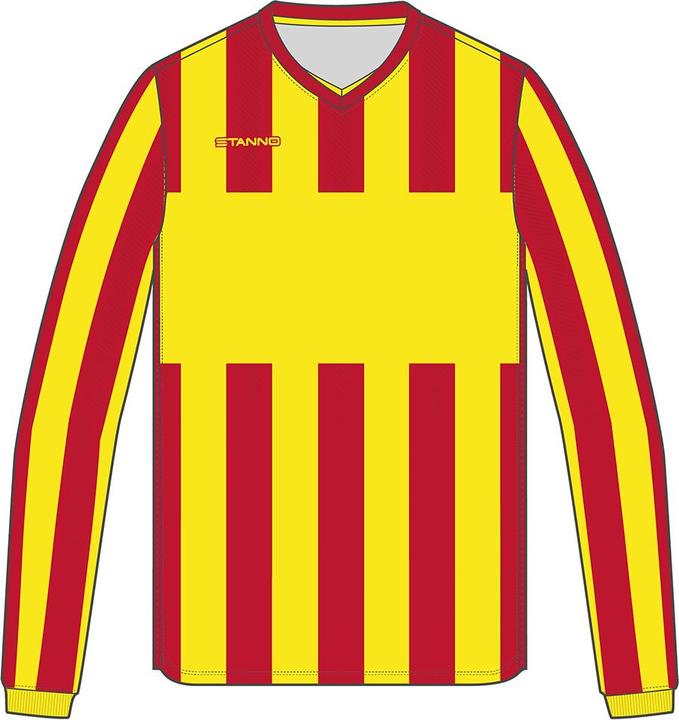Actual product image Stanno Aspire Long Sleeve Jersey (XXL)