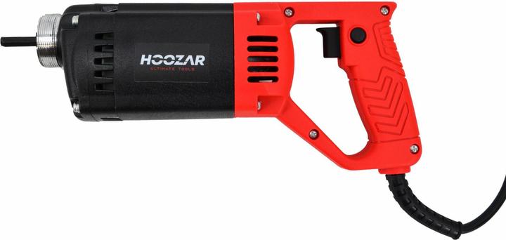 Image du produit Hoozar Vibro-aiguille 3M - Vibrateur pour béton 1200W