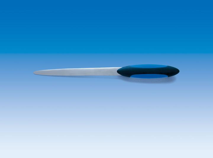 Actual product image Wedo Letter opener with soft handle