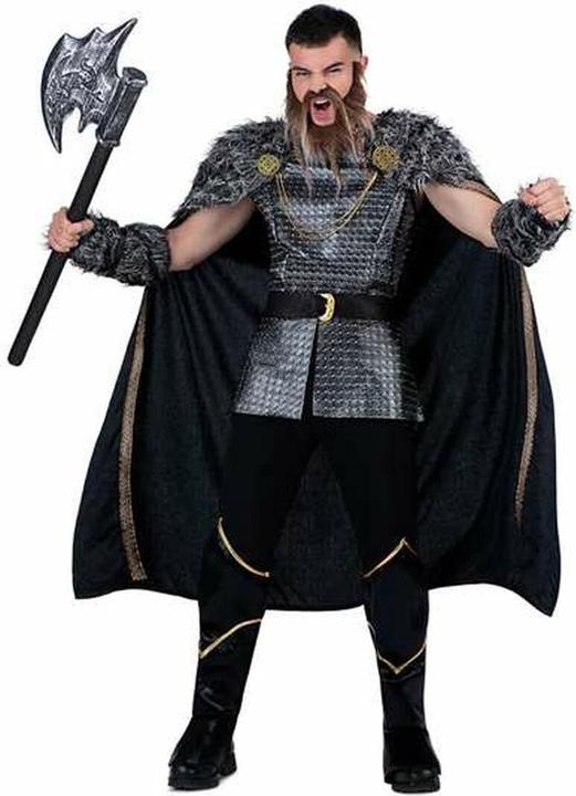 Immagine prodotto My Other Me Verkleidung für Erwachsene Wikinger XXXL (3XL)