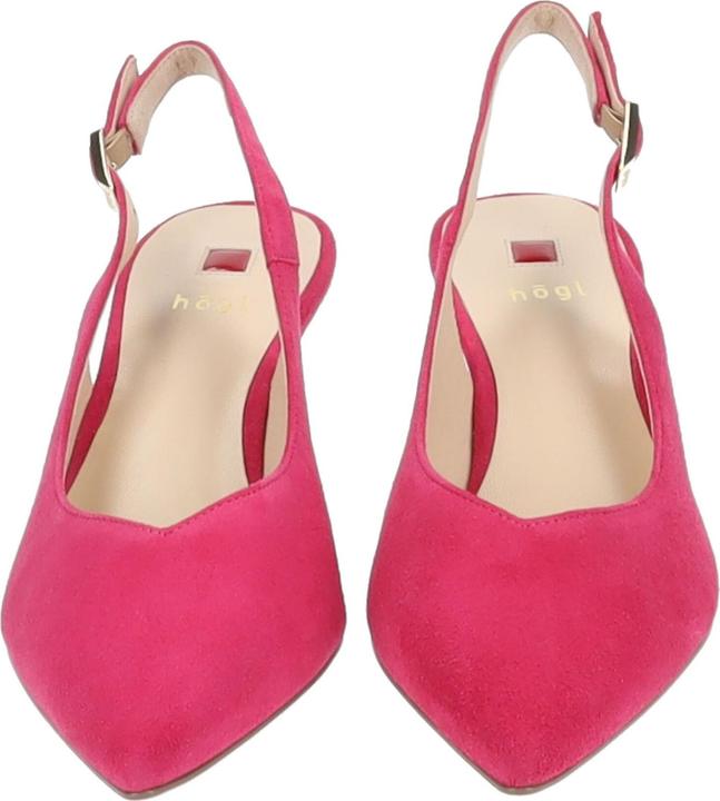 Actual product image Högl Pumps (38)