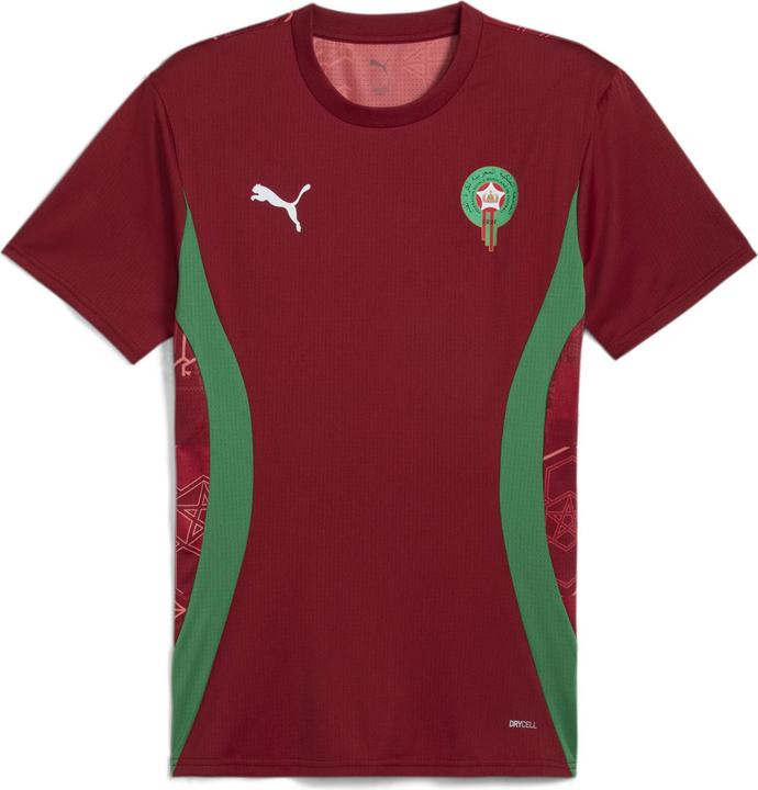 Produktbild Puma FRMF Prematch SS Jersey (XXL)