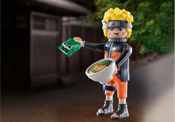Produktbild Playmobil Ichiraku Ramen Shop (70668, Playmobil Naruto)
