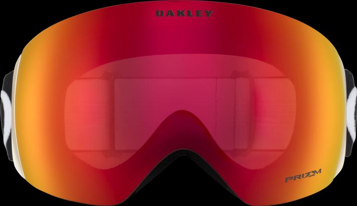 Actual product image Oakley Flight Deck