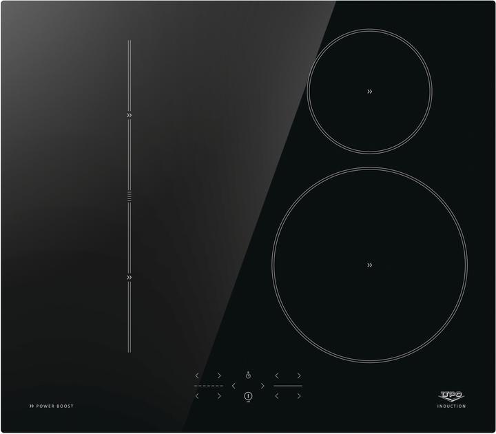 Upo UI6421BC induction cooktop