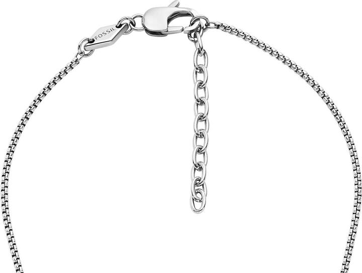 Image du produit Fossil Jewelry (Acier inoxydable, 50 - 60 cm)