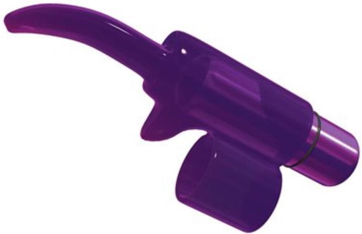 Actual product image PowerBullet Tingling Tongue